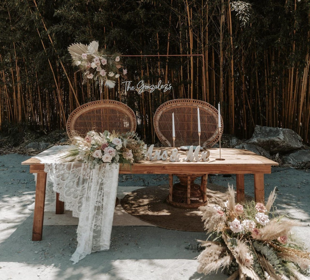 Instagram the brothers ranch gonzalez wedding