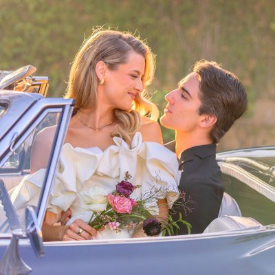 Wedding photography