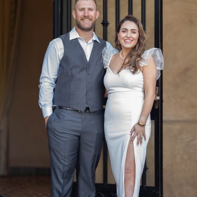 Wedding photography